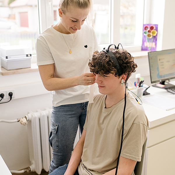 Ergotherapie Frankenblick Franziska Schwesinger Sonneberg Leistungen Neurofeedback Neurofeedbacktraining 2