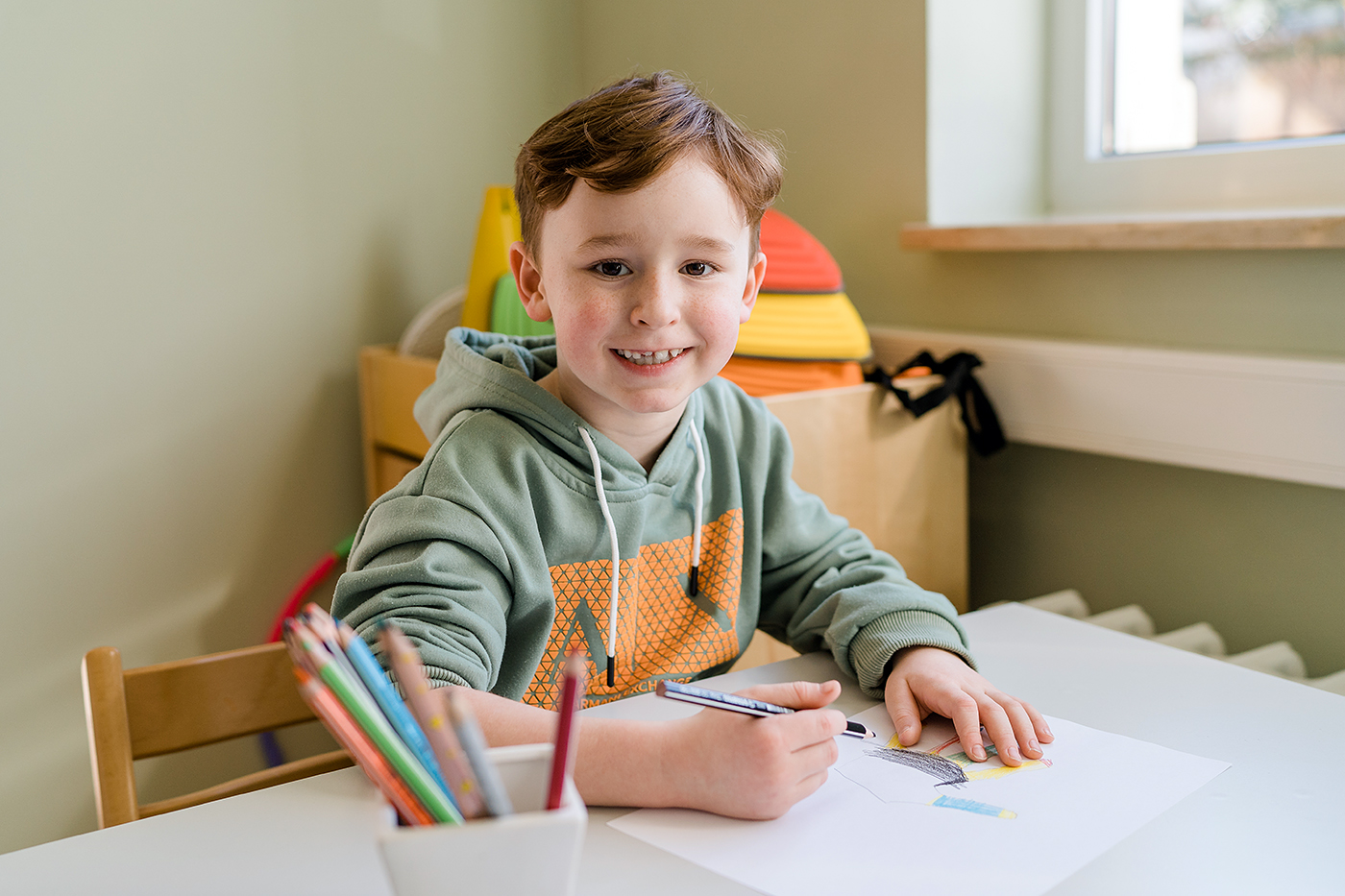 Ergotherapie Frankenblick Franziska Schwesinger Sonneberg Leistungen Paediatrie Kinderheilkunde 3