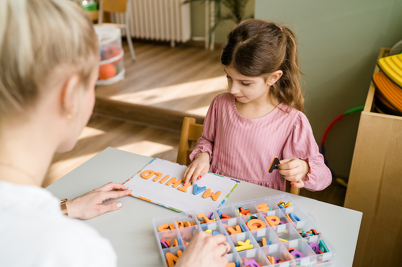 Ergotherapie Frankenblick Franziska Schwesinger Sonneberg Leistungen Paediatrie Kinderheilkunde 7
