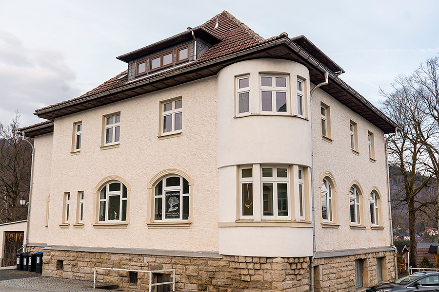 Ergotherapie Frankenblick Franziska Schwesinger Sonneberg Meng Haemm 4